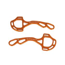 Hackamore Alupro