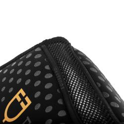 Compensatore Memory Foam Grip E Logo Silicone