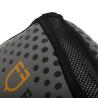 Compensatore Memory Foam Grip E Logo Silicone