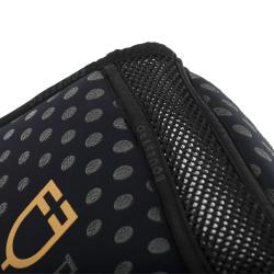 Compensatore Memory Foam Grip E Logo Silicone