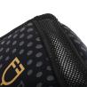 Compensatore Memory Foam Grip E Logo Silicone