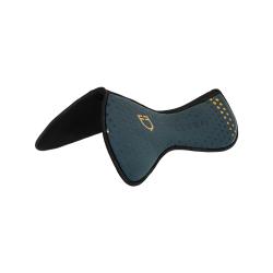 Compensatore Memory Foam Grip E Logo Silicone