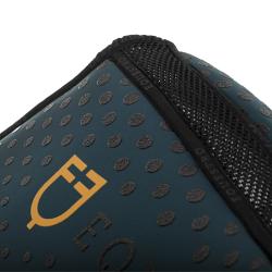 Compensatore Memory Foam Grip E Logo Silicone
