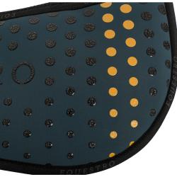Compensatore Memory Foam Grip E Logo Silicone