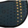 Compensatore Memory Foam Grip E Logo Silicone