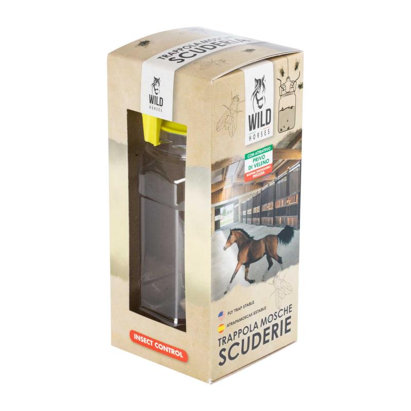 Fly Trap 750Ml