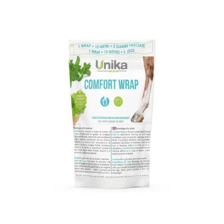 Comfort Wrap