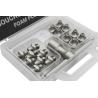 Maletín Para Clavos De Casco M10 Fastuds® Michel Vaillant - Hard Ground