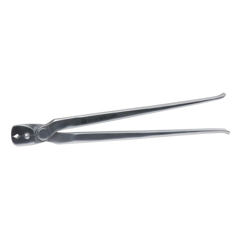 Extractor De Clavos Michel Vaillant