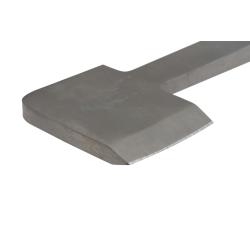 Cuchillo De Casco Plano Michel Vaillant