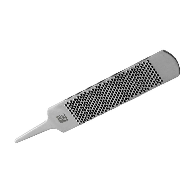 Raspador De Senderismo 8" Con Asa Michel Vaillant