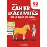 Mon Cahier D'Activités Lavauzelle - Niveau Grande Section