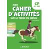 Mon Cahier D'Activités Lavauzelle - Niveau Cp