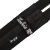 Fabric Jumping Girth With Elastics