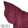 Manta Hh Parana Cuadra Con Cubrecuello (200G)
