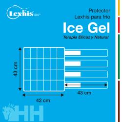 Protector Lexhis Para Frio (Par)