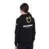 Scuderia Equestro Women's Hooded Sweatshirt French Terry