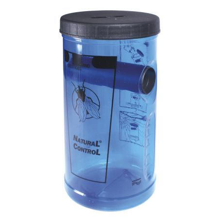 Trampa Para Moscas Natural Control