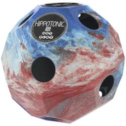Pelota Anti-Glotón Para Heno Hippotonic