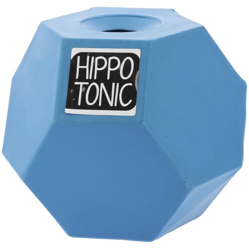 Pelota Anti-Glotón Para Gránulos Hippotonic