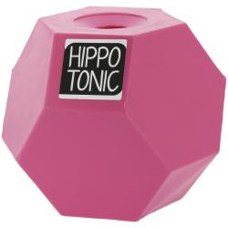 Pelota Anti-Glotón Para Gránulos Hippotonic