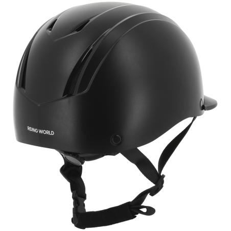 Casco Riding World "Topy"