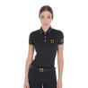 Woman's Scuderia Equestro Collection Polo