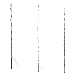 Látigo Para Adiestramiento, Desmontable Sin Anilla