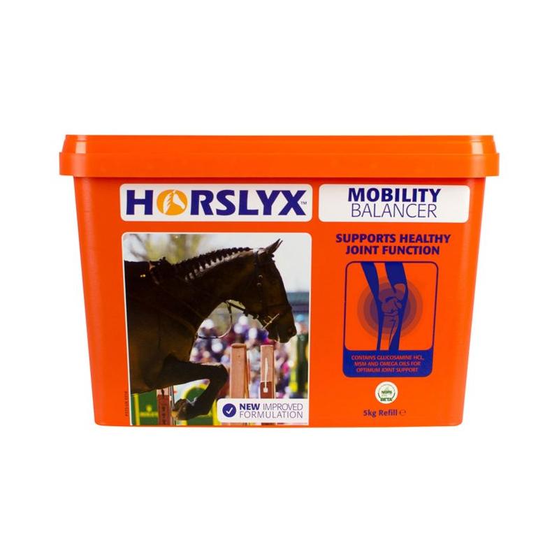Horslyx Mobility 5Kg
