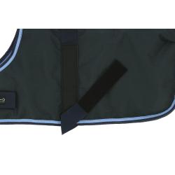 Manta Para Perro Equithème - Eco 600D