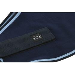 Camisa De Polar Para Perro Equitheme