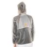 Unisex Basic Raincoat