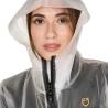 Unisex Basic Raincoat