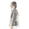 Unisex Basic Raincoat