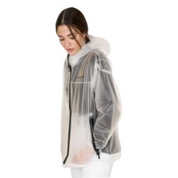 Unisex Basic Raincoat