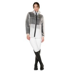 Unisex Basic Raincoat