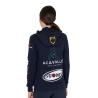 New Style Women's Multilogo Hoodie