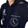 New Style Women's Multilogo Hoodie
