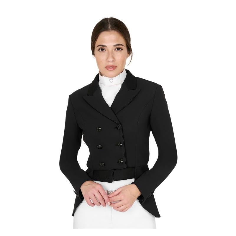 Mezzo Fracda Donna Per Concorso Dressage