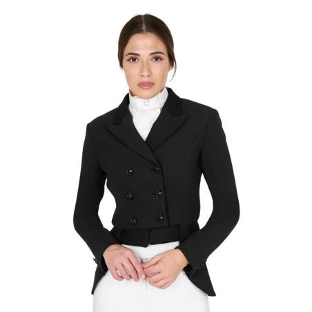 Mezzo Fracda Donna Per Concorso Dressage
