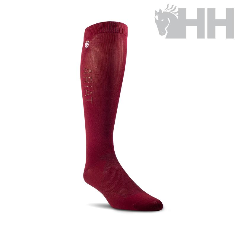 Calcetin Ariat Ariattek Radiant (Par)