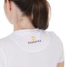 Women's Ready To Jump Cotton T-Shirt