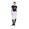 Women's Ready To Jump Cotton T-Shirt