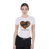 Women's Wild & Free Cotton T-Shirt