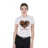 Women's Wild & Free Cotton T-Shirt