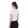 Women's Horse Lover Cotton T-Shirt