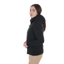 Women's Waterproof And Windproof Jacket