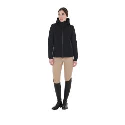 Women's Waterproof And Windproof Jacket