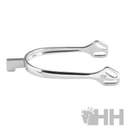 Espuela Inglesa Sprenger Ultrafit Unisex Punta Martillo (Par)
