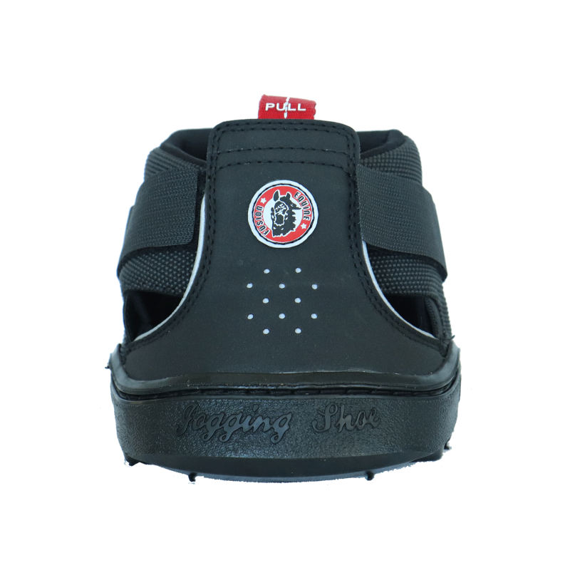 Equine Fusion Trekking Shoe Slim